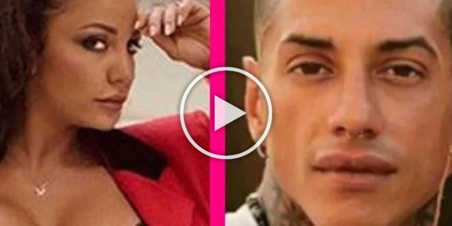 GF Vip 5, Francesco Chiofalo furibondo: “Selvaggia ha mentito su tutto”