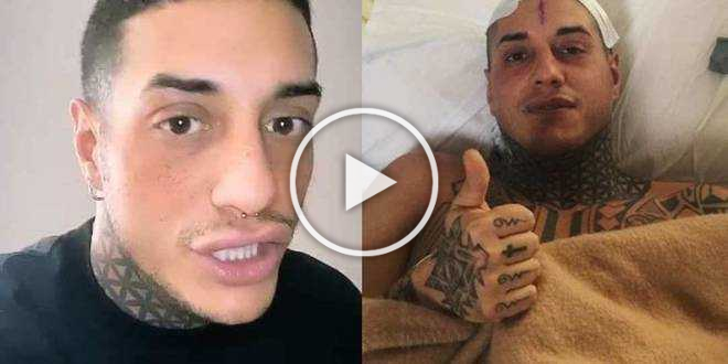 Francesco Chiofalo, il tumore è tornato: “Aspetto un letto in rianimazione”