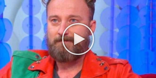 Francesco Facchinetti shock: “Ho bisogno di un’auto da 400mila euro per uscire”