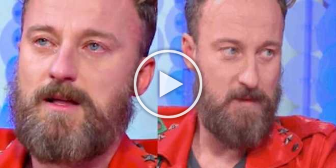Francesco Facchinetti vittima di un’aggressione: “Chi è invidioso è mediocre”