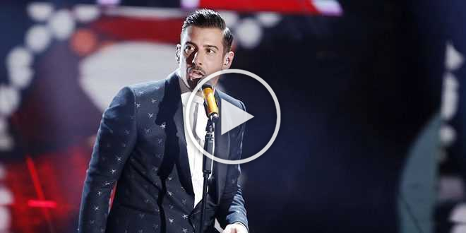 Francesco Gabbani operato alle corde vocali: le parole del cantante