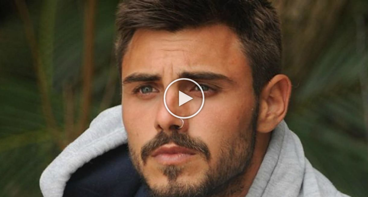 Uomini e Donne news, Francesco Monte confessa: “Ho lottato contro gli attacchi di panico”