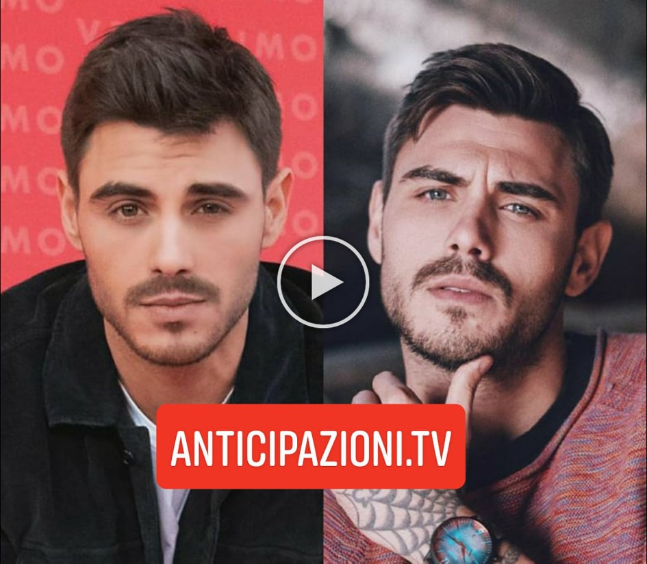 Gossip Uomini e Donne, Francesco Monte diventa cantante? L’indiscrezione di Chi