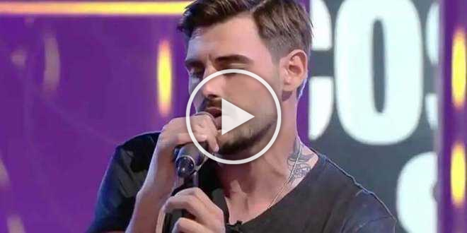 News Uomini e Donne, Francesco Monte escluso da Sanremo Giovani 2021: ecco cos’è successo