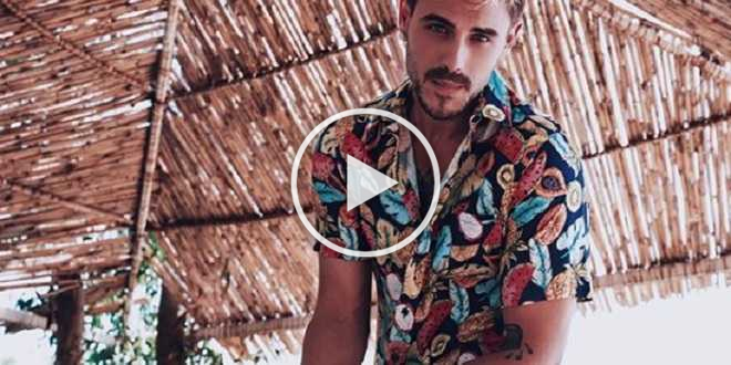 Francesco Monte presenta il suo primo singolo: ecco le sue prime parole da cantante