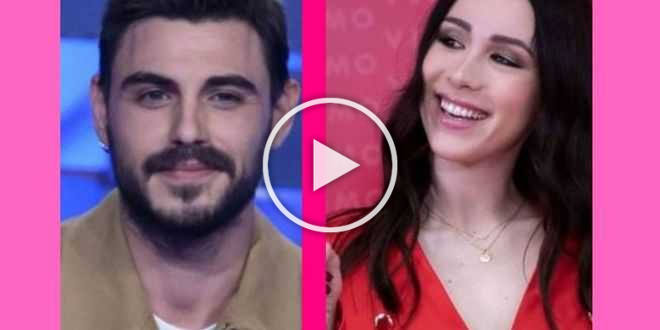 Francesco Monte smette di seguire su Instagram Aurora Ramazzotti: il motivo è surreale