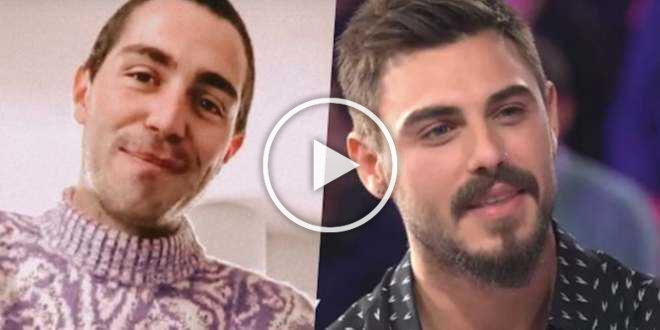 GF Vip, che sta succedendo tra Francesco Monte e Tommaso Zorzi? Il gesto dell’influencer