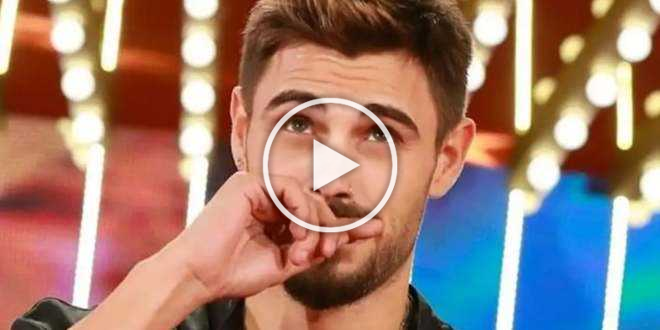Uomini e Donne gossip, Francesco Monte va al Festival di Sanremo