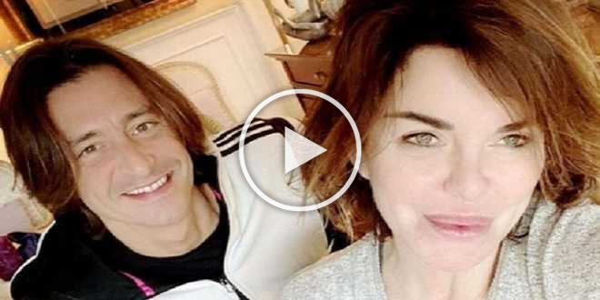 GF Vip 5, Francesco Oppini è gay e la madre lo copre? Alba Parietti esce allo scoperto