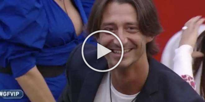 GF Vip 5, Francesco Oppini inqualificabile: “Donne così rischi di ammazzarle di botte”