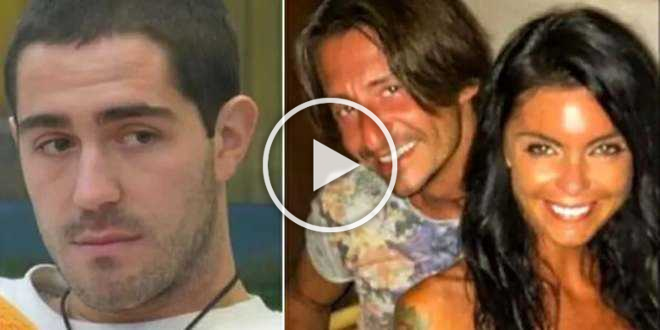 Francesco Oppini lascia tutti a bocca aperta: “Chiameremo nostro figlio Tommaso”