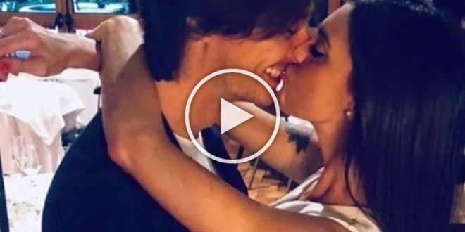 Grande Fratello Vip 5, Francesco Oppini: parla la fidanzata Cristina Tomasini