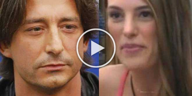 GF Vip news, Francesco Oppini: le parole su Franceska Pepe indignano il web