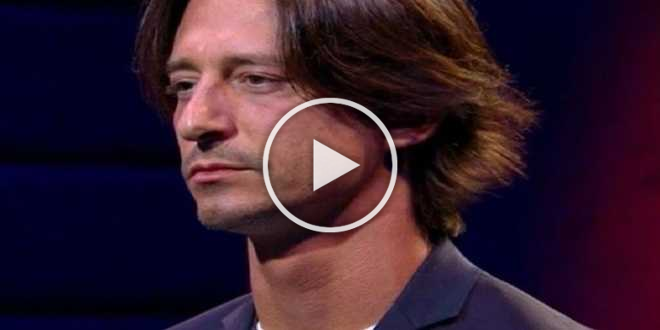 GF Vip 5, Francesco Oppini sconvolge i telespettatori: ecco le sue parole nella notte