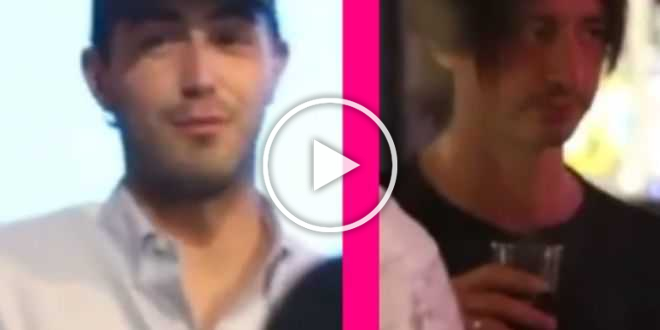 Francesco Oppini e Tommaso Zorzi ai ferri corti? Spunta un video inaspettato