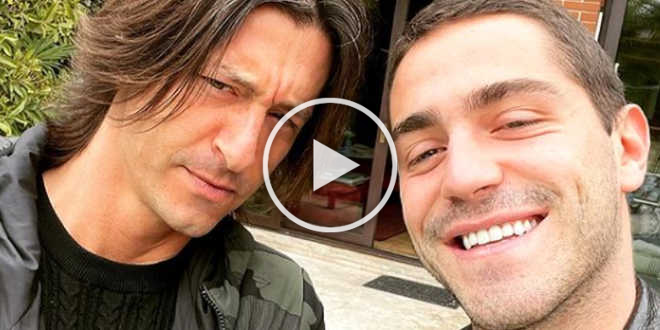 Francesco Oppini critico su Tommaso Zorzi: “Non sa dire no”