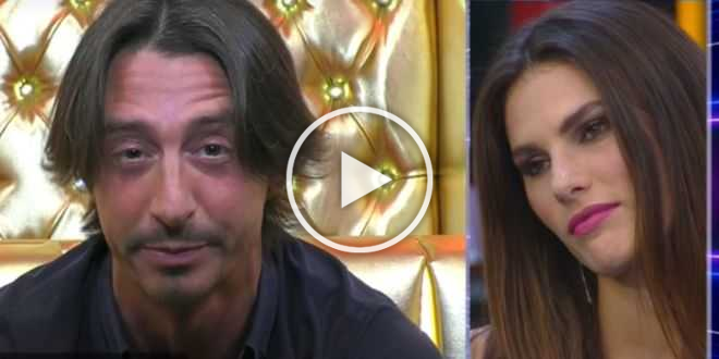 Francesco Oppini volgarissimo su Dayane Mello: “Me la sarei trom..ta subito”
