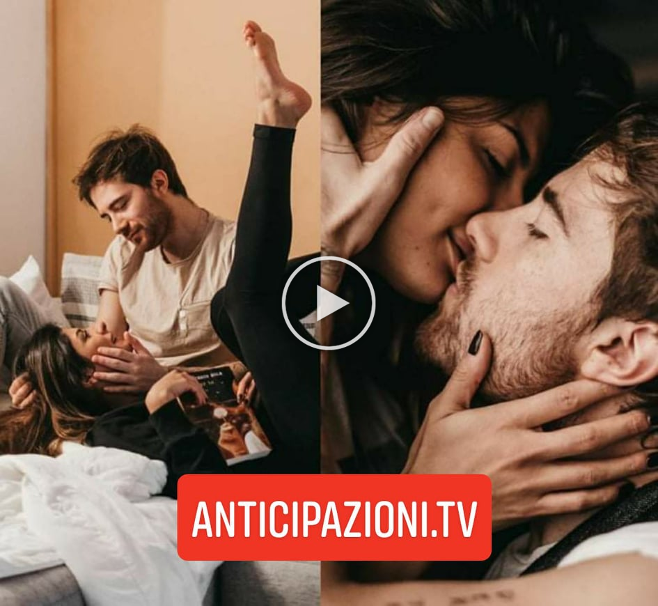 Gossip Uomini e Donne, Francesco Sole e Giulia Cavaglià si frequentavano già durante il trono? Le parole di lui