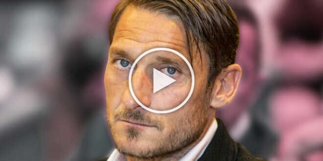 Francesco Totti, chi è la famosa avvocatessa che ha ingaggiato contro Ilary Blasy