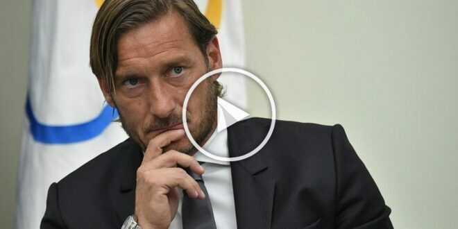 Francesco Totti shock: “Ilary ha svuotato la cassaforte, mi ha rubato tutto”