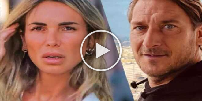 Francesco Totti e Noemi Bocchi: prima la casa da sogno e poi il matrimonio?