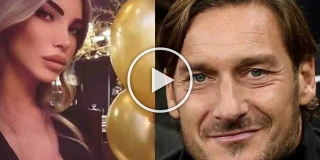 Francesco Totti e Noemi Bocchi vivono già insieme? Nel frattempo Ilary…