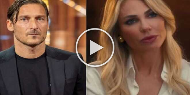 Francesco Totti, il retroscena: ecco cosa farà dopo il documentario di Ilary Blasi