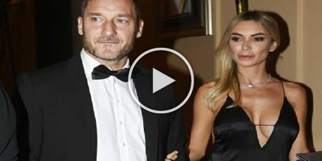 Francesco Totti, spese folli per Noemi Bocchi: dalla gita in quad all’anello al dito
