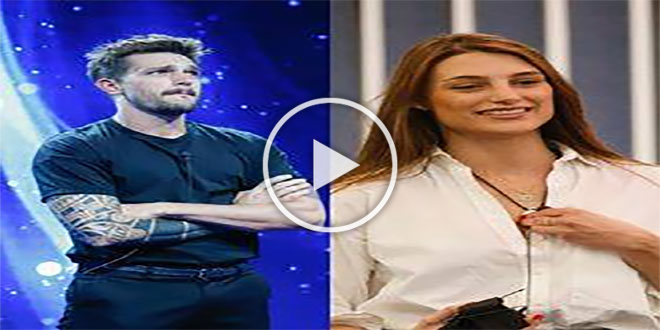Grande Fratello VIP: Franceska Pepe fa infuriare anche Andrea Zelletta