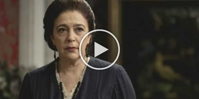 Anticipazioni spagnole de Il Segreto: Francisca scopre la verità su Raimundo