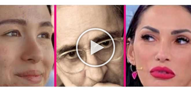Franco Battiato, Ida Platano protagonista di una gaffe: il gesto che il web non perdona