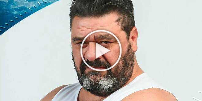 Isola dei Famosi, Franco Terlizzi esce già dal carcere: ecco perché