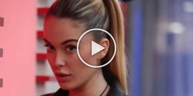 GF Vip, il fratello di Gianmaria Antinolfi si scaglia contro Sophie Codegoni