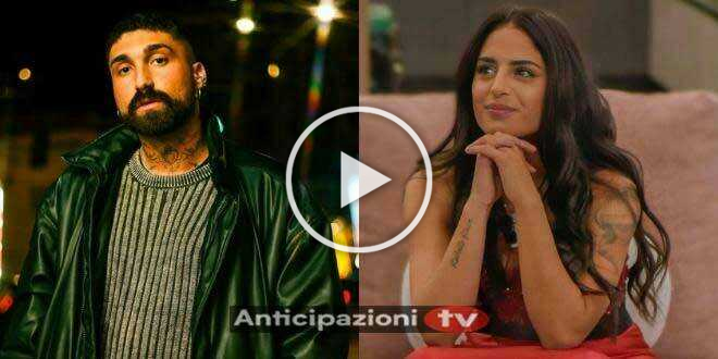 Il fratello di Greta Rossetti è interessato a Perla Vatiero? Le ultime rivelazioni di Marcella Bonifacio