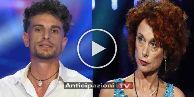GF 2023, il fratello di Giuseppe Garibaldi si scaglia contro Beatrice Luzzi: le forti accuse