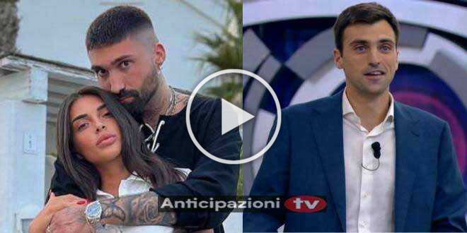 Il fratello di Greta Rossetti rompe il silenzio e risponde al fidanzato di Angelica Baraldi