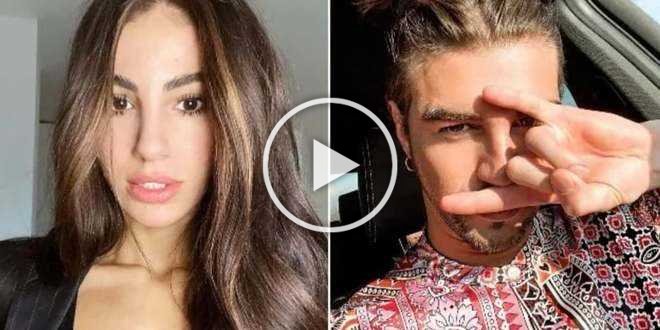 Uomini e Donne news, la frecciatina di Giulia De Lellis a Damante: “Puzza di Fonzies”