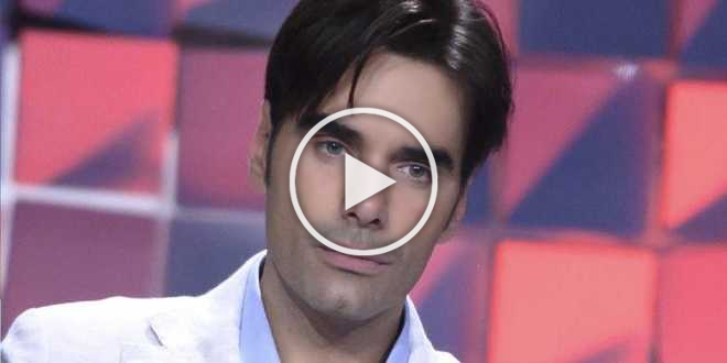 GF Vip 5, la frecciatina di Massimiliano Morra