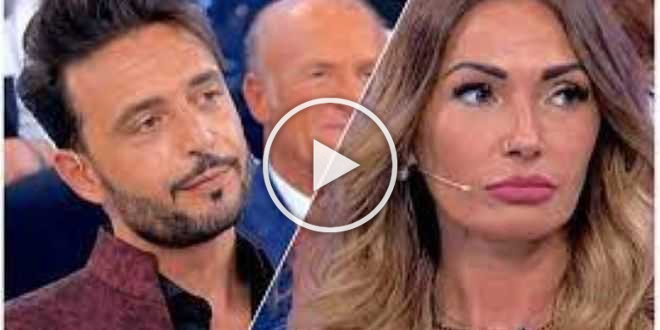 Gossip Uomini e Uonne, si riaccende la frequentazione tra Ida Platano e Armando Incarnato?