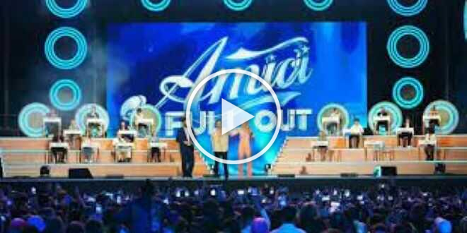 Amici Full Out: scintille tra Aaron e Wax confermano vecchi malumori