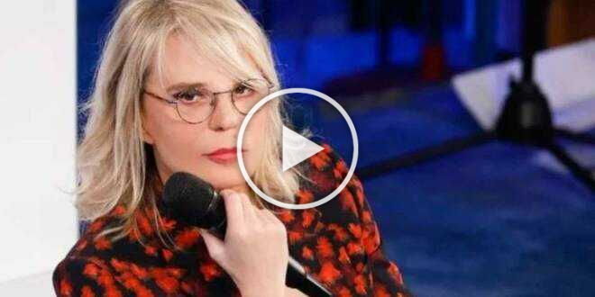 Funerali Silvio Berlusconi, è mistero sulla partecipazione di Maria De Filippi: ecco dove si trova adesso
