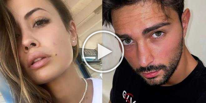 Uomini e Donne, la furia di Chiara Rabbi: “Non sono in vacanza, pulisco i cessi!”