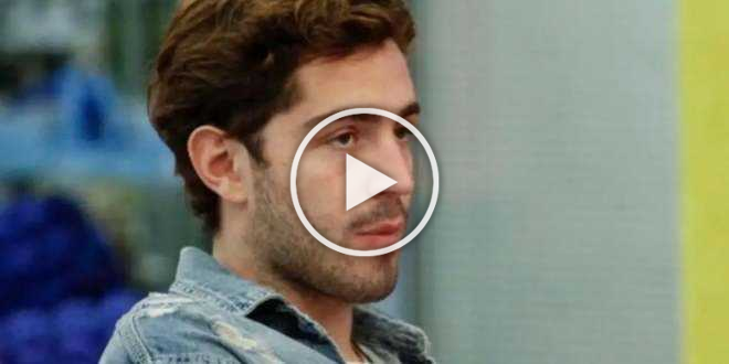 News GF Vip, furibonda lite nella Casa: Tommaso Zorzi sotto accusa
