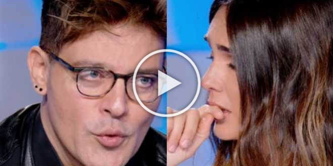 Gabriel Garko a Verissimo: “Il mio un coming-out per soldi? Offensivo!” Il web si divide