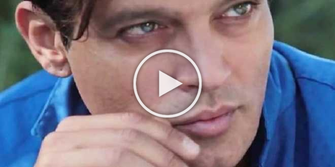 Gabriel Garko furioso sui social: “Persona lobotomizzata e senza vita, ti denucio!”
