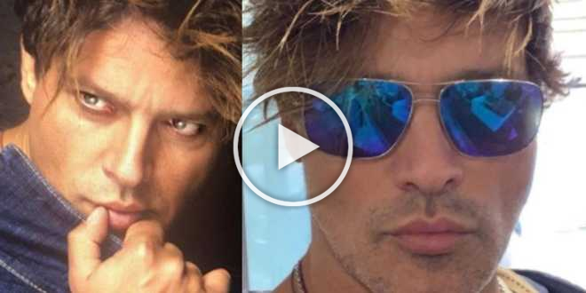 Dopo il coming-out, Gabriel Garko beccato con il nuovo compagno: ecco chi è