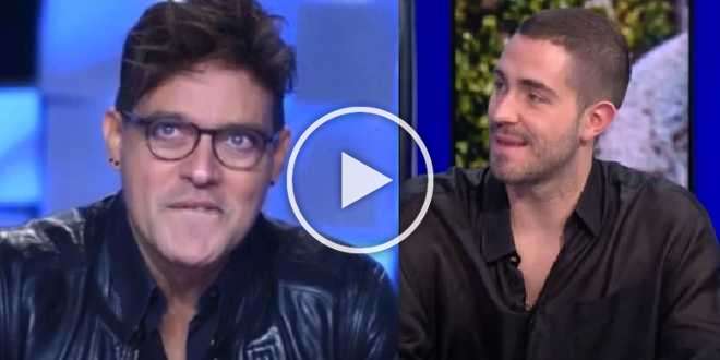Gabriel Garko e Tommaso Zorzi furiosi: “Queste cose non devono succedere”