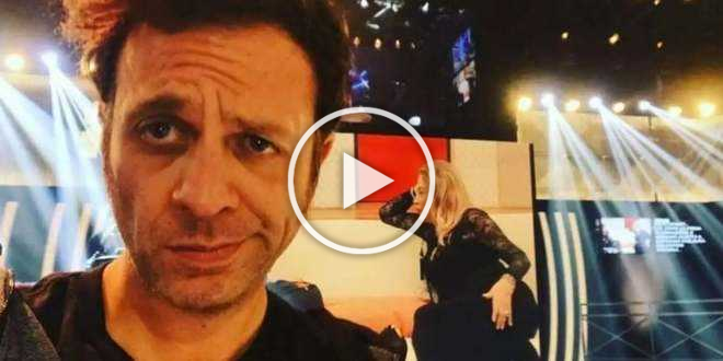 GF Vip 5, Gabriele Parpiglia parla dei voti dal Brasile