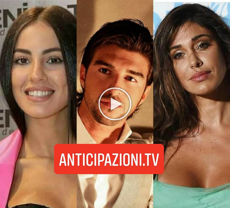 Uomini e Donne, Gabriele Parpiglia rivela cos’è successo davvero tra Belen e Andrea Damante