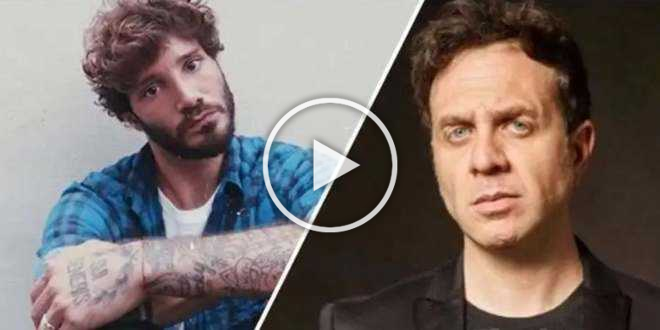 Gabriele Parpiglia smentisce Stefano De Martino: “Ha diverse donne, ben due a Napoli”